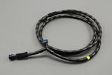 Audi TT 2015-on headlight washer hose 8S0955970B