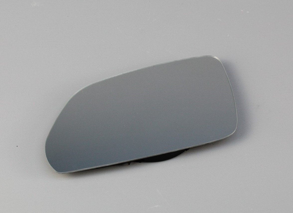 VW Polo 9N3 2005-2009 left heated wing mirror glass 6Q0857521G