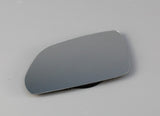 VW Polo 9N3 2005-2009 left heated wing mirror glass 6Q0857521G
