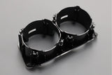 Mercedes-Benz W205 C-Class centre console cup holders A2056800691