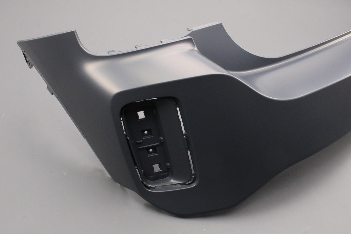 MINI Countryman F60 2019-2024 rear bumper cover (primed) 51129880360