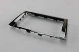 VW Arteon 2017-on radio screen surround trim (black) 3G8858069G YI2