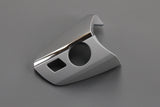 Mercedes-Benz door lock handle surround trim cap A22176004189999