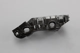 VW Polo AW 2018- 21 Front bumper left guide bracket 2GS807183A