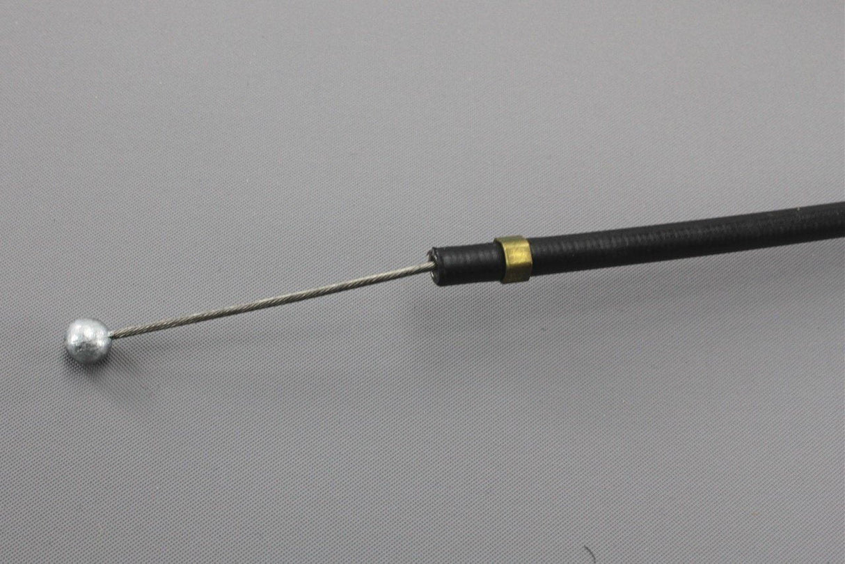 SEAT Arona 2018-On bonnet lid lock release cable 6F9823535B