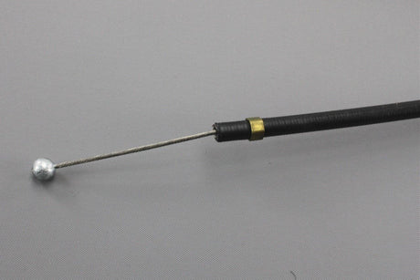 SEAT Arona 2018-On bonnet lid lock release cable 6F9823535B