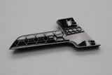 VW Crafter 2017-on front seat height adjust handle (left) 7C0882251D 82V