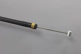 SEAT Arona 2018-On bonnet lid lock release cable 6F9823535B