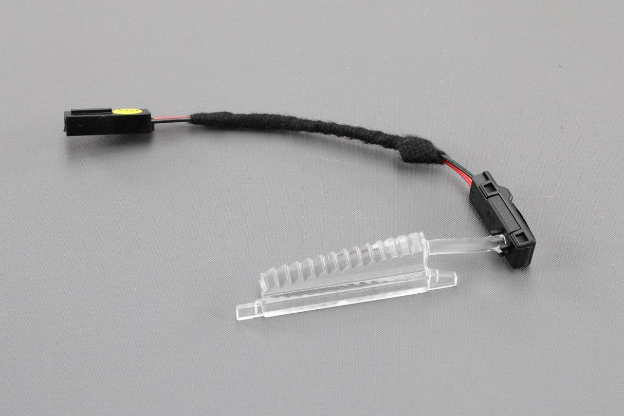 VW Touareg 2018-21 LED unit for inner door handle left 760919415