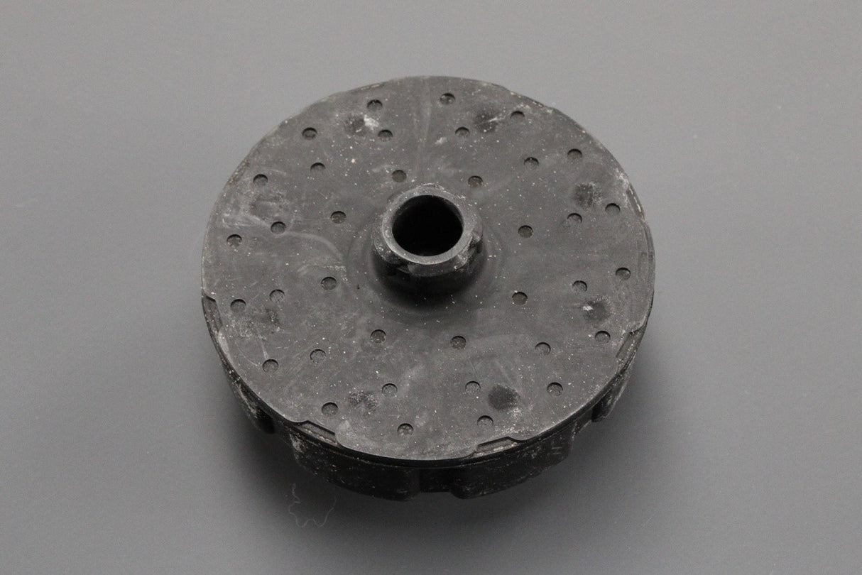 Audi A4 RS4 A6 RS6 rear spring underlay rubber mount 8E0512149P