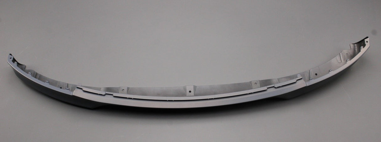 BMW 1 series E87 2003-2007 front lower bumper trim (primed) 51117136633