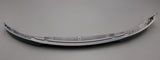 BMW 1 series E87 2003-2007 front lower bumper trim (primed) 51117136633