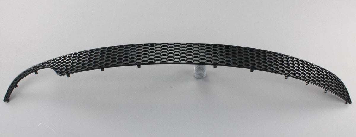 Audi A5 2012-16 lower rear bumper insert trim strip 8T8807833 01C, view 1
