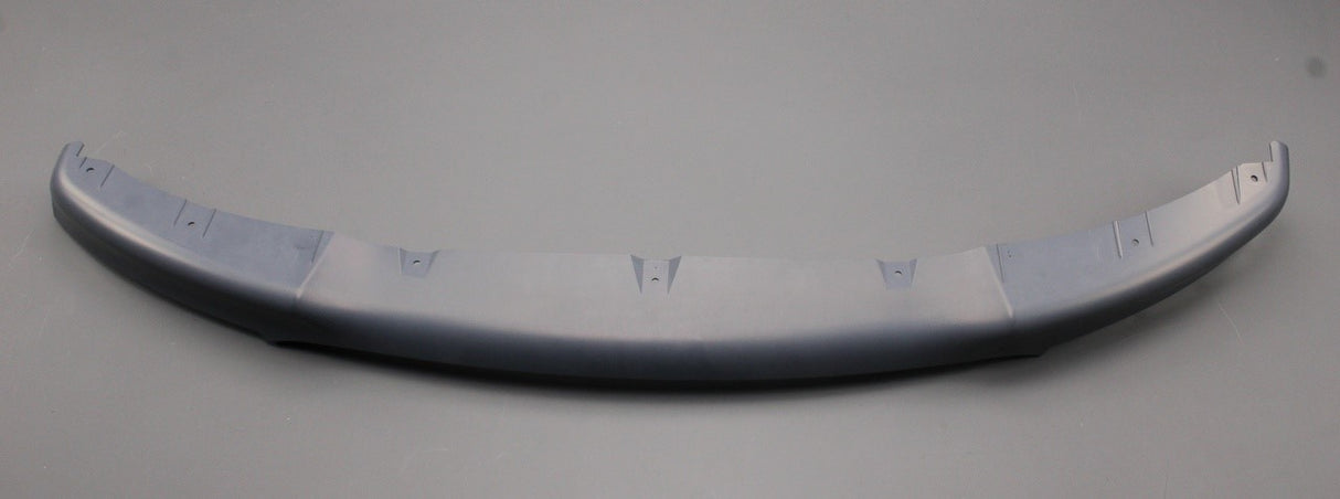 BMW 1 series E87 2003-2007 front lower bumper trim (primed) 51117136633