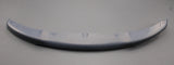 BMW 1 series E87 2003-2007 front lower bumper trim (primed) 51117136633