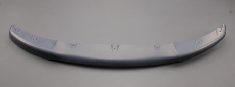 BMW 1 series E87 2003-2007 front lower bumper trim (primed) 51117136633