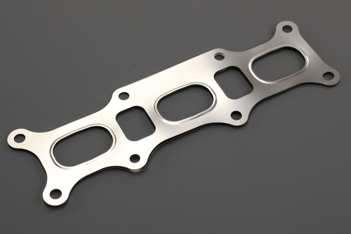 Audi A4 A5 A6 A7 A8 Q5 Q7 3.0 V6 TDI exhaust manifold gasket 059253039N, view 1