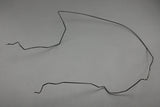 Audi TT TTS 2007-14 TTRS 10-14 brake pipe (ABS to rear right) 8J2614726E