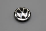 VW Passat Tiguan Tayron 2025-on alloy wheel centre cap x1 571601171 FOD