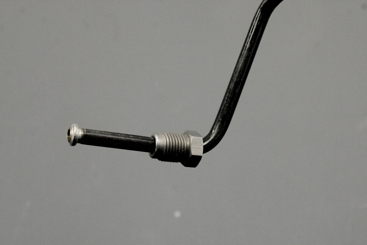 Audi TT TTS 2007-14 TTRS 10-14 brake pipe (ABS to rear right) 8J2614726E