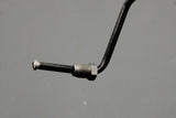 Audi TT TTS 2007-14 TTRS 10-14 brake pipe (ABS to rear right) 8J2614726E
