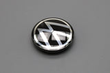 VW Passat Tiguan Tayron 2025-on alloy wheel centre cap x1 571601171 FOD