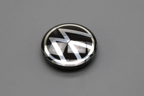 VW Passat Tiguan Tayron 2025-on alloy wheel centre cap x1 571601171 FOD
