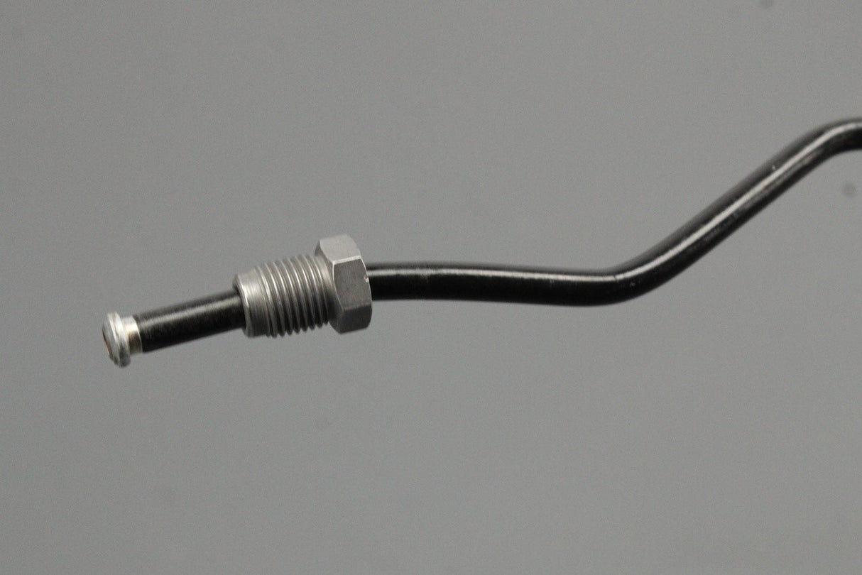 Audi TT TTS 2007-14 TTRS 10-14 brake pipe (ABS to rear right) 8J2614726E