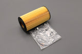 Land Rover Range Rover 4.4L V8 oil filter element LPW500030