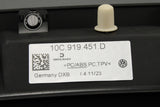 VW ID.3 2020-on dashboard smartlight light fibre 10C919451D 65L