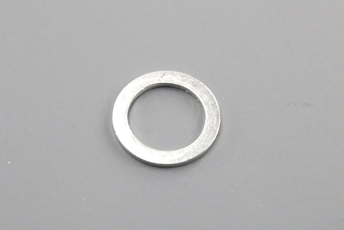 VW Touareg Audi A1 A3 Skoda Rapid SEAT sealing washer 14x20mm N0138495, view 1