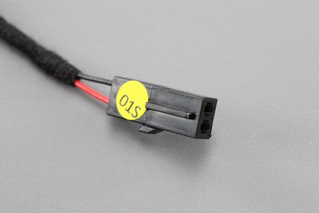 VW Touareg 2018-21 LED unit for inner door handle left 760919415