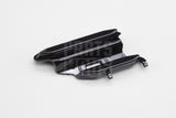 Audi Q6 e-tron 24-on front grille insert trim 85H853229A T94