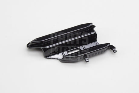 Audi Q6 e-tron 24-on front grille insert trim 85H853229A T94