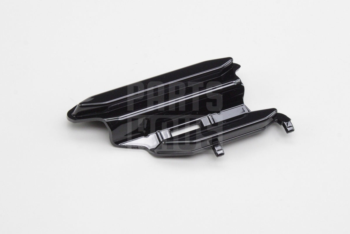 Audi Q6 e-tron 24-on front grill insert trim 85H853229A T94
