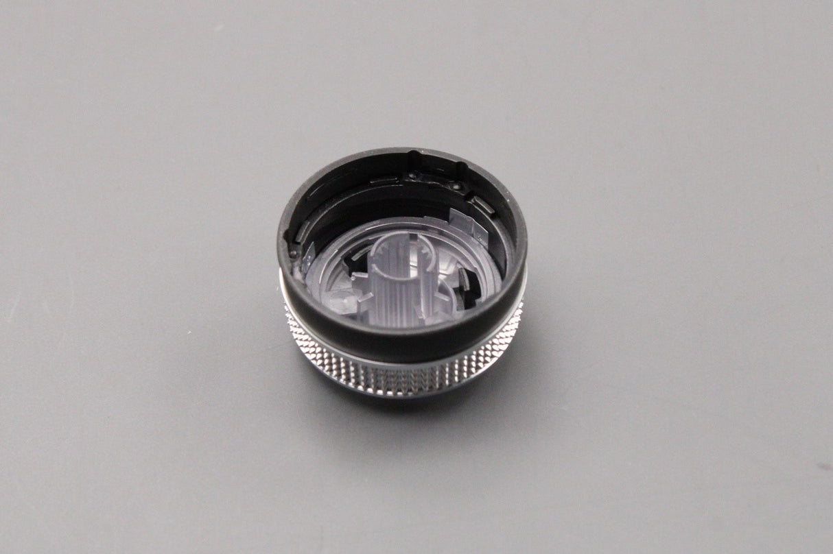 Audi A6 RS6 C7 11-18 A7 RS7 11-18 heater controls rotary knob 4G0819129