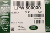 Land Rover Range Rover 4.4L V8 oil filter element LPW500030