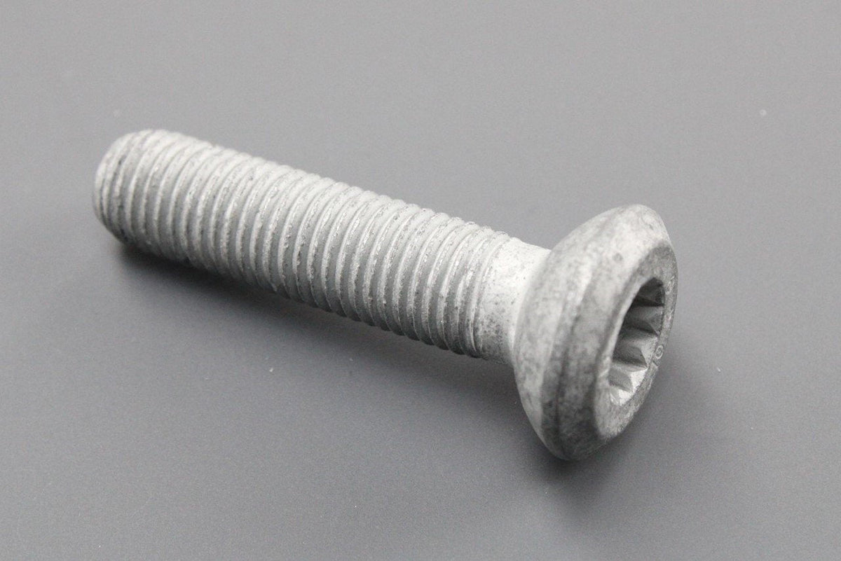 VW Golf R Audi RS3 Skoda SEAT wheel bearing screw M12x1.5x45 WHT000237 ...