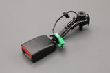 Range Rover 2013-2022 rear seat belt buckle (centre) LR112797