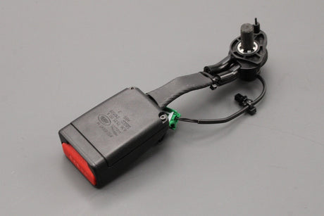 Range Rover 2013-2022 rear seat belt buckle (centre) LR112797