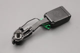 Range Rover 2013-2022 rear seat belt buckle (centre) LR112797
