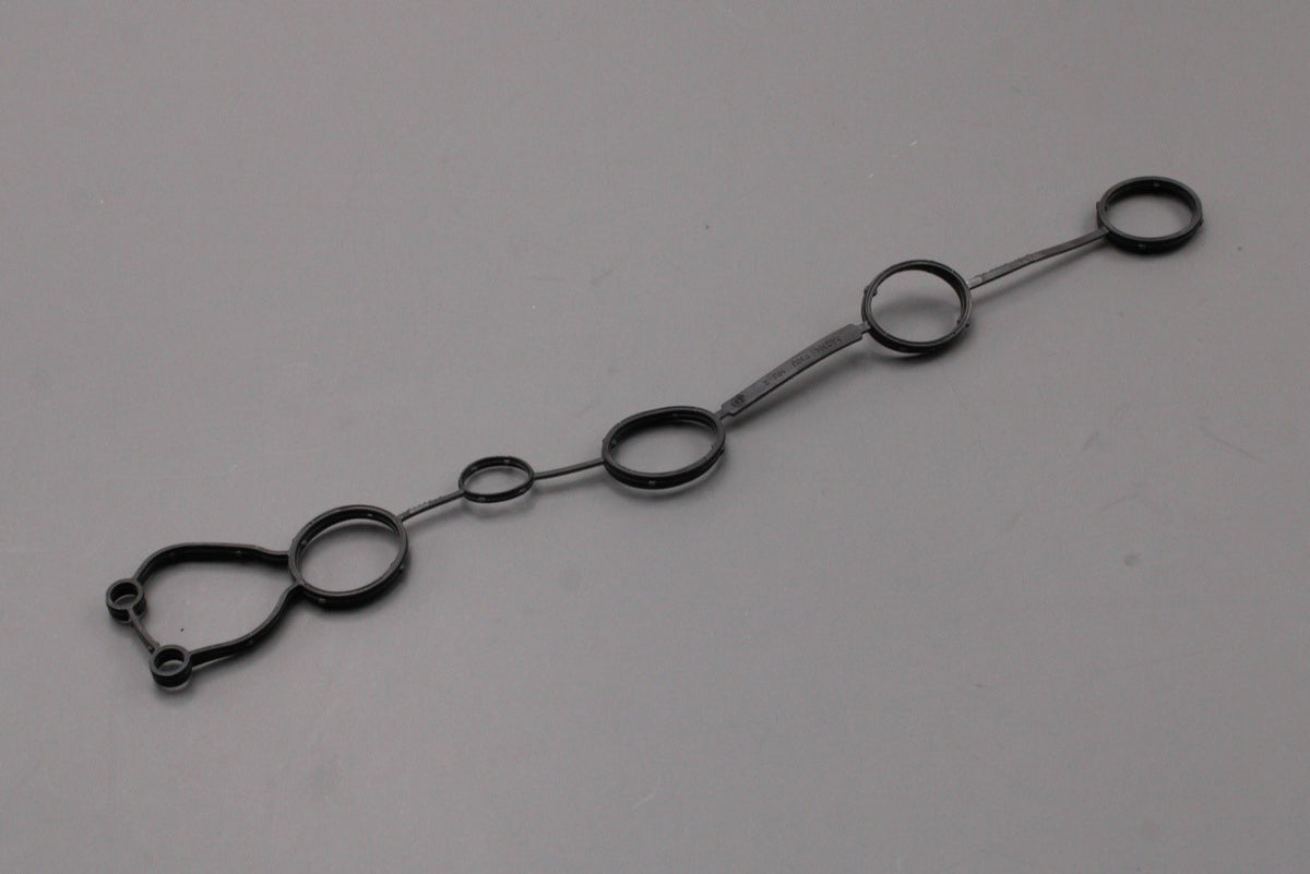 VW Touareg Audi 4.2L spark plugs gasket seal (cylinders 5-8) 079103649C, view 1