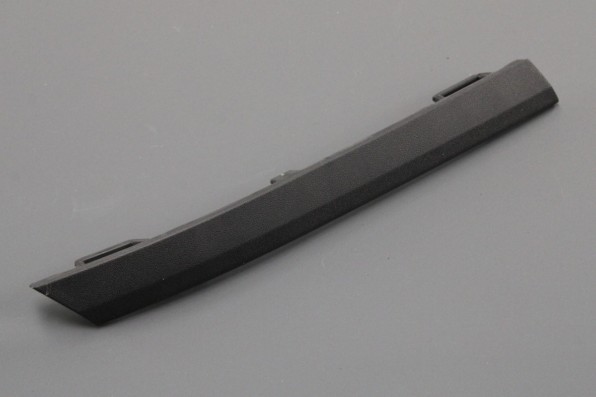 VW Transporter T6.1 2020-24 front bumper trim strip 7LA853245 9B9, view 1