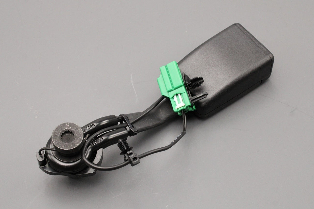 Range Rover 2013-2022 rear seat belt buckle (centre) LR112797
