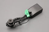 Range Rover 2013-2022 rear seat belt buckle (centre) LR112797