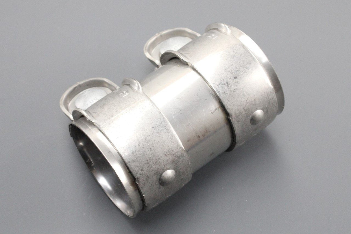 VW Transporter T5 Audi A6 Skoda Octavia exhaust clamp (50x95) 1K0253141F