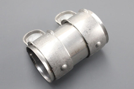 VW Transporter T5 Audi A6 Skoda Octavia exhaust clamp (50x95) 1K0253141F