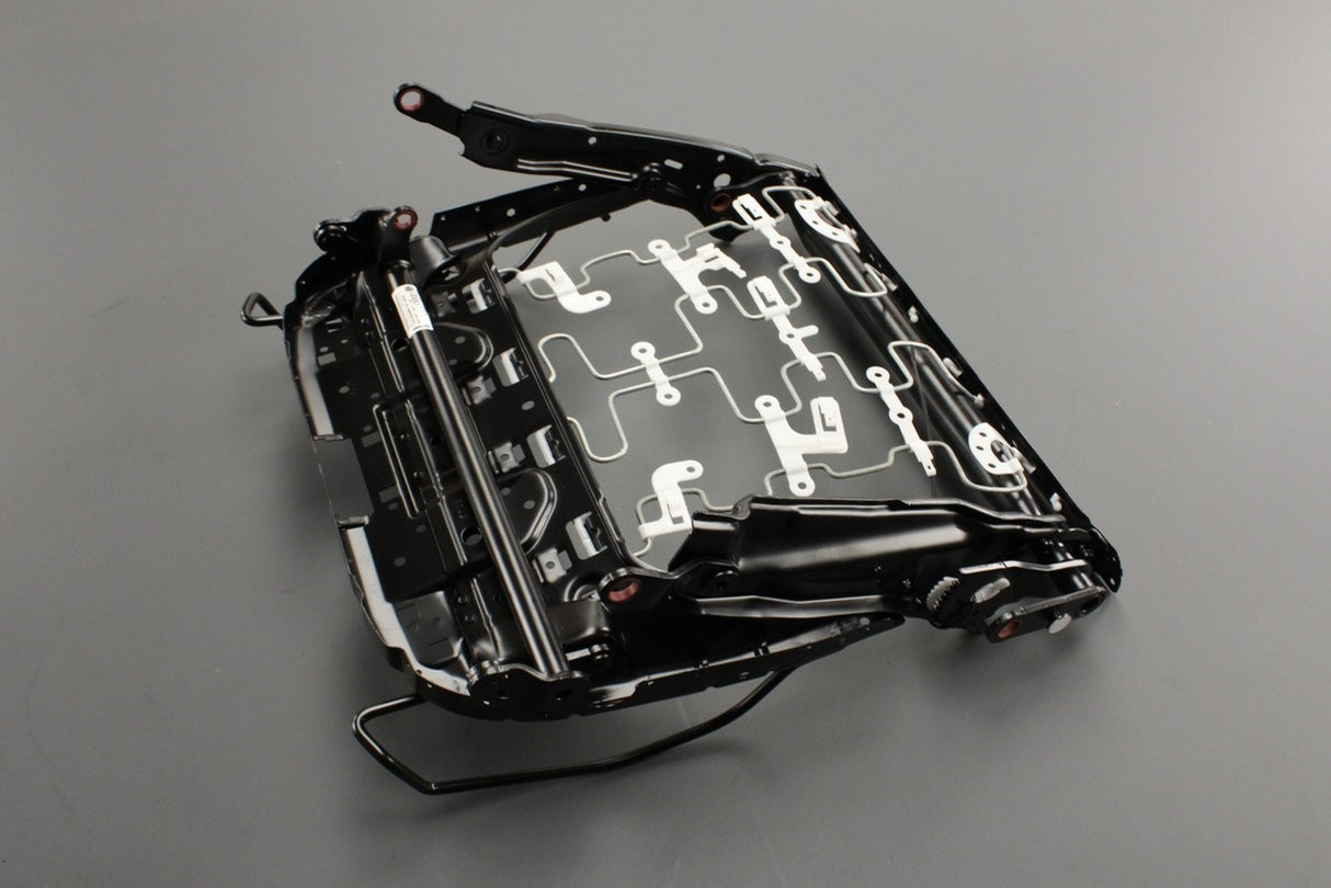 VW Touareg Audi A4 A6 Q7 RS4 RS6 SEAT 05-15 electric seat frame (right) 8E0881158K