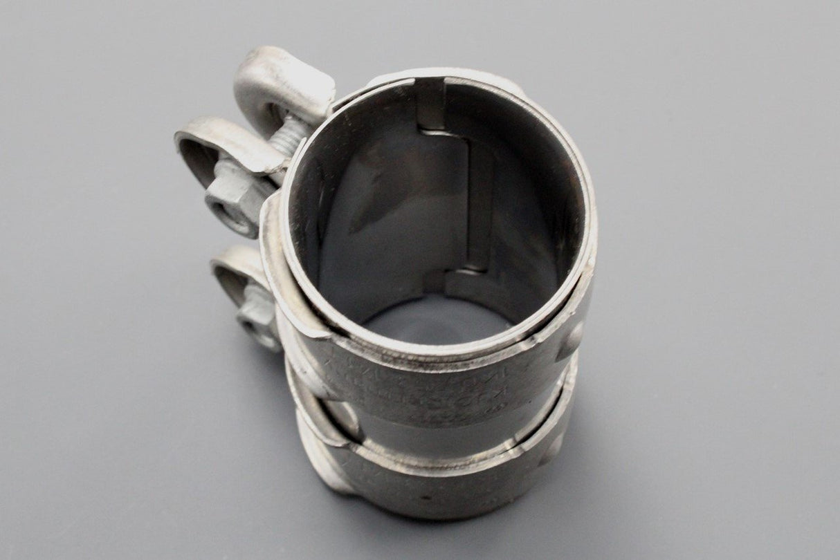 VW Transporter T5 Audi A6 Skoda Octavia exhaust clamp (50x95) 1K0253141F