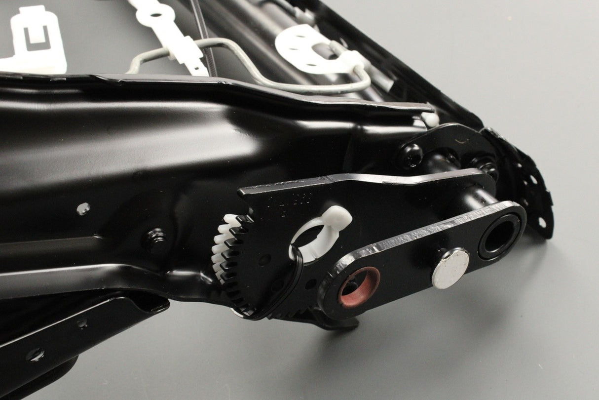 VW Touareg Audi A4 A6 Q7 RS4 RS6 SEAT 05-15 electric seat frame (right) 8E0881158K